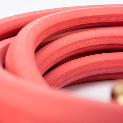 Teknor Apex Industrial Duty (Red) Water Hose (5/8, 50')