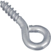 National #212 Zinc Small Screw Eye (10 Ct.)