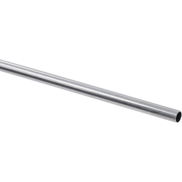 K&S Aluminum 5/32 In. O.D. x 1 Ft. Round Tube Stock