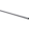 K&S Aluminum 3/16 In. O.D. x 1 Ft. Round Tube Stock