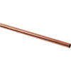 K&S Copper 1/8 In. O.D. x 1 Ft. Round Tube Stock