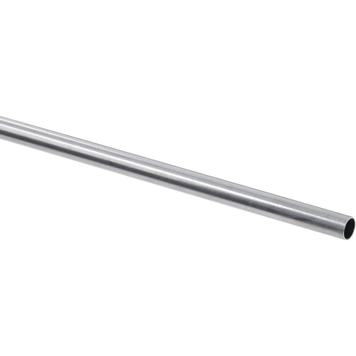 K&S Aluminum 7/32 In. O.D. x 3 Ft. Round Tube Stock