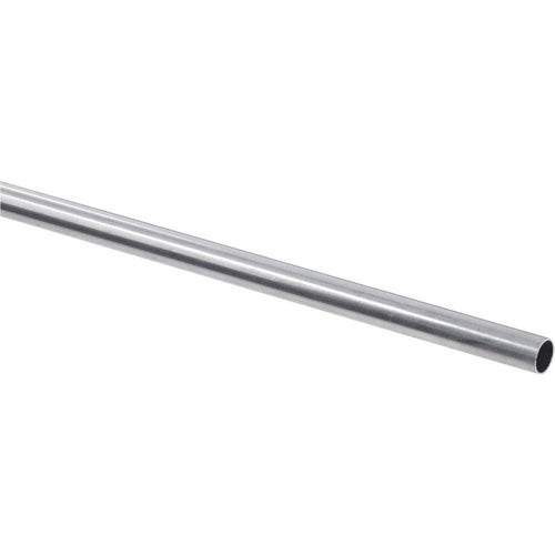 K&S Aluminum 1/4 In. O.D. x 3 Ft. Round Tube Stock