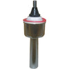 Lasco Flush Valve Handle Assembly