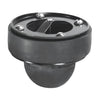 Flood-Guard 3 In. Rubber Float Gasket Check Valve