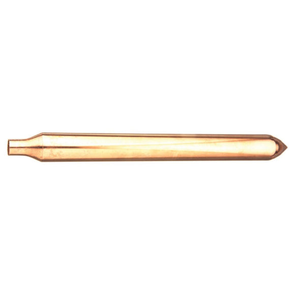 Mueller Streamline 1/2 In. x 6 In. Copper Air Chamber