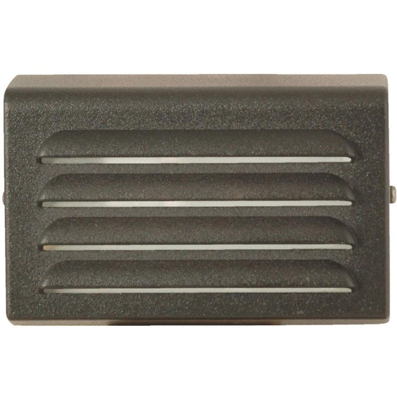 Moonrays Halogen Low Voltage Flush Mount Light Fixture