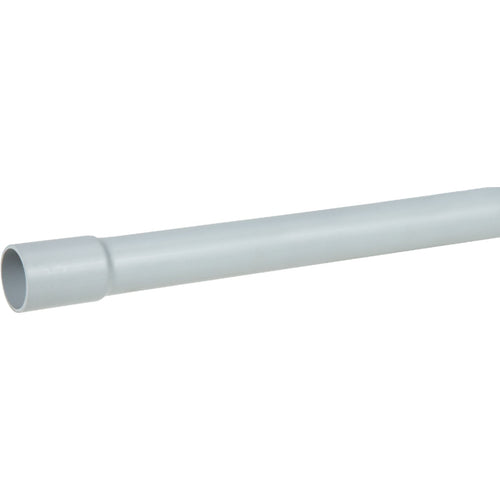 Allied 1 In. x 10 Ft. Schedule 80 PVC Conduit