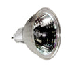 Moonrays 35W Equivalent Clear GU5.3 Base MR16 Halogen Spotlight Light Bulb