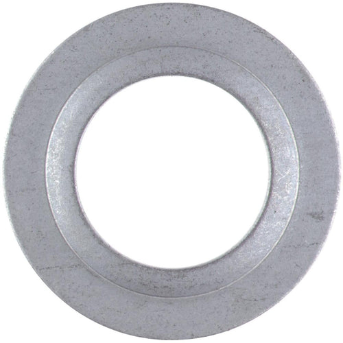 Halex 3/4 In. to 1/2 In. Plated Steel Rigid Reducing Washer (4-Pack)