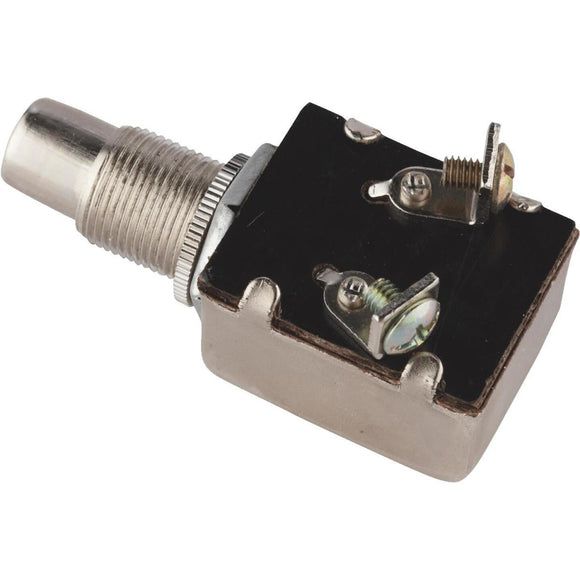 Calterm Brass 15A Universal Starter Switch