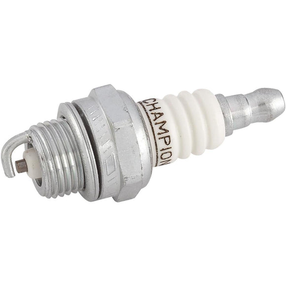 Champion RCJ6Y Copper Plus Chainsaw Spark Plug