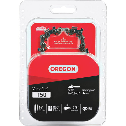 Oregon VersaCut T50 14 In. Chainsaw Chain