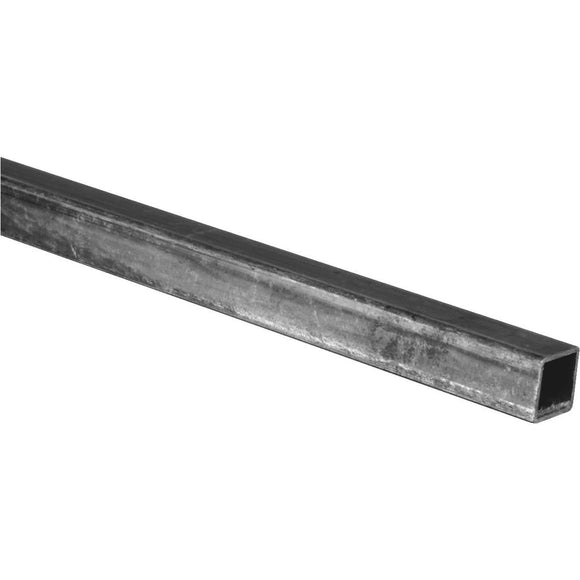 Hillman Steelworks 1 In. x 3 Ft. Steel Square Tube