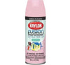 Krylon® Fusion Plastic Paint Spray Paint (12 oz, Gloss Fairytale Pink)