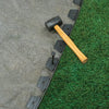 Dimex Do-It-Yourself No-Dig Landscape Edging® (8 in. L X 0.5 in. H)