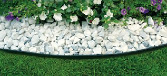 Dimex Do-It-Yourself No-Dig Landscape Edging® (8 in. L X 0.5 in. H)