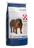 Purina Animal Nutrition  NATURE’S MATCH® GROWER-FINISHER SWINE FEED