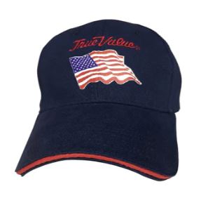 TV NVY America Hat