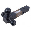 Uriah Tri-Ball Ball Mount