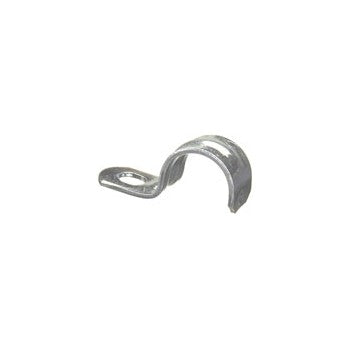 Halex 26154 Emt One-Hole Strap, 1-1/4