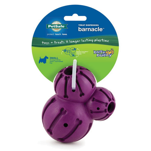 Petsafe Busy Buddy® Barnacle (Medium)