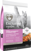 Exclusive Signature Weight Management & Hairball Care Adult Cat Food (15 lb)