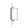 GE Specialty LED 50 Watt Replacement Warm White T9 Specialty Bulb