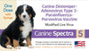 Durvet Canine Spectra® 5