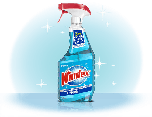 Windex® Original Glass Cleaner (26 fl. oz)