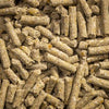 Modesto Milling Organic Layer Pellets