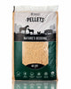 Nature's Pine Bedding Pellets 40-Lb, Bag