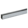 National Hardware Plain Box Rail 10'