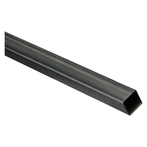 National Hardware Square Tubes 16 Gauge Plain Steel