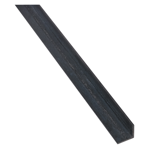 National Hardware Solid Angles Plain Steel