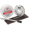 Do it Silver Lead-Free 1/4 Lb. H-205 Solder Kit