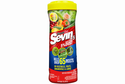 Gardentech Sevin-5 Dust