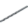 Irwin #55 Bright High Speed Steel Wire Gauge Drill Bit