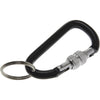Lucky Line Utilicarry Locking C-Clip Key Ring