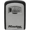 Master Lock Wall Mount Combination Safe with Screws