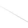 Midwest Air Tech 5/8 in. W x 3/16 in. H x 70 in. L 7 ga Steel Tension Bar