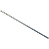 Midwest Air Tech Line Post 8 ft. L x 1-5/8 in. Dia 18 ga Post