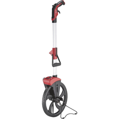 Milwaukee 12 In. Measuring Wheel
