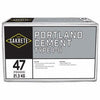 Portland Cement, Type I/II, 47-Lbs.