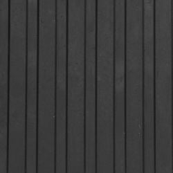 Little Giant 49-Foot Wide Rib Rolled Rubber Mat