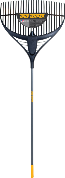 True Temper Spring Rake Replacement Spring True Temper 26 Inch Poly Leaf Rake - Moscow, ID - Spence Hardware & Supply
