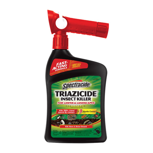 Spectracide Triazicide Insect Killer - Thumbnail 2