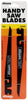 HANDY BLADE ASSIT 2/ CD