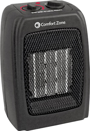 HEATER CERAMIC 750/1500 WATTS (CZ442) - Moscow, ID - Spence