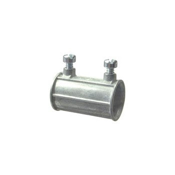 Halex Electrical Metallic Tube (EMT) Set-Screw Coupling